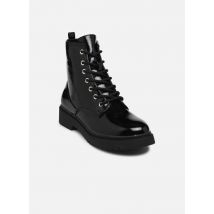 Boots en enkellaarsjes THADINE Zwart - MADE BY - Beschikbaar in 39