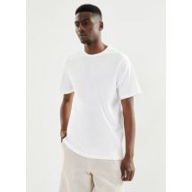 Bekleidung Tonal Eagle T-Shirt weiß - Lyle & Scott - Größe XL