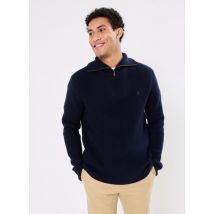 Polo Ralph Lauren Pull Bleu - Disponible en L