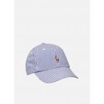 Pet Cls Sprt Cap-Cap-Hat Blauw - Polo Ralph Lauren - Beschikbaar in T.U
