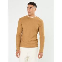 Vêtements THEOLONG Marron - MADE BY - Disponible en XL