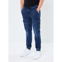 Vêtements PRAVESH-DENIM Bleu - MADE BY - Disponible en 40