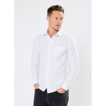 Marvin&Co Chemise Blanc - Disponible en M