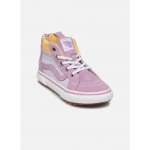 Vans MTE SK8-Hi Zip Multicolore - Baskets - Disponible en 26