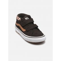 Vans MTE SK8-Mid Reissue V Marron - Baskets - Disponible en 34