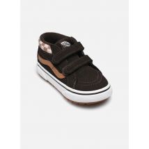 Vans MTE SK8-Mid Reissue V BB Marron - Baskets - Disponible en 22