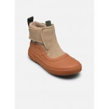 Vans MTE Slip-On Hi Terrain V Marron - Baskets - Disponible en 30