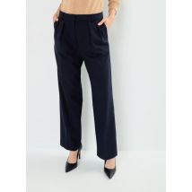 Tommy Hilfiger Pantalon de costume Bleu - Disponible en 38