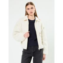 Tommy Jeans Veste blouson Beige - Disponible en L