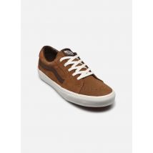 Vans SK8-Low Marron - Baskets - Disponible en 42