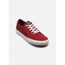 Vans SK8-Low Rouge - Baskets - Disponible en 44