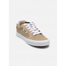 Vans Chukka Push Marron - Baskets - Disponible en 42