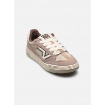 Vans Upland W Marron - Baskets - Disponible en 36