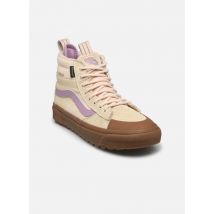 Vans MTE Sk8-Hi Waterproof W Beige - Baskets - Disponible en 40 1/2