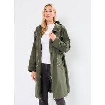 Georgia Rose Veste imperméable Vert - Disponible en L