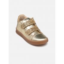 Rose et Martin TIBLISS Or et bronze - Baskets - Disponible en 32