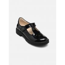 Ballerines TILMA Noir - Rose et Martin - Disponible en 28