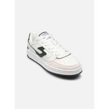 Schmoove BROOKLYN COURT M Wit - Sneakers - Beschikbaar in 42