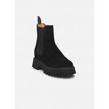 Stiefeletten & Boots ROTTERDAM CHELSEA W schwarz - Schmoove - Größe 40