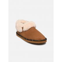Chaussons barbour eloise bootie slipper Marron - Barbour - Disponible en 37