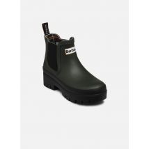 Bottines et boots barbour halton chelsea welly Noir - Barbour - Disponible en 37