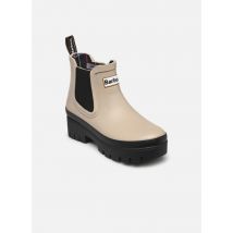 Bottines et boots barbour halton chelsea welly Beige - Barbour - Disponible en 37
