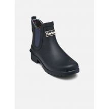 Bottines et boots barbour wilton chelsea welly Bleu - Barbour - Disponible en 40 1/2