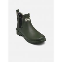 Bottines et boots barbour wilton chelsea welly Vert - Barbour - Disponible en 42