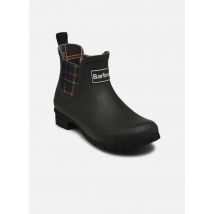 Bottines et boots barbour kingham chelsea welly Vert - Barbour - Disponible en 42
