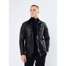 Vêtements Duke wax jacket Noir - Barbour - Disponible en L