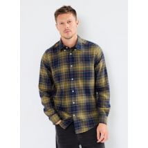 Barbour Chemise Vert - Disponible en L