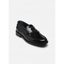Mocassins Varene Cousu Blake Zwart - Marvin&Co Luxe - Beschikbaar in 42