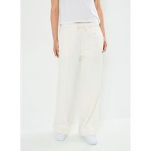Dickies Pantalon de survêtement Blanc - Disponible en S