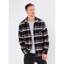 Dickies Chemise Marron - Disponible en L