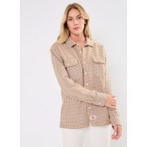 Dickies Chemise Beige - Disponible en M