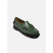 Slipper CLASSIC DAN PIGMENT grün - Sebago - Größe 40