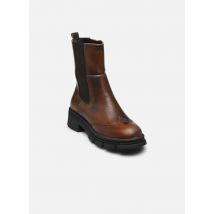 Bottines et boots Relas Marron - Georgia Rose Soft - Disponible en 39