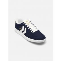 Hummel HANDBALL PERFEKT CL blau - Sneaker - Größe 41