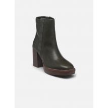 Bottines et boots TDF5103 Vert - Divine Factory - Disponible en 36