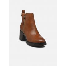 Bottines et boots TDF5110 Marron - Divine Factory - Disponible en 40