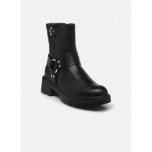 Stiefeletten & Boots TDF5114 schwarz - Divine Factory - Größe 39
