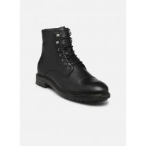 Bottines et boots LESTER II Noir - Blackstone - Disponible en 40