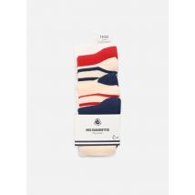 Chaussettes et collants 5 Paires Chaussettes A0B7I01 Blanc - Petit Bateau - Disponible en 19 - 22