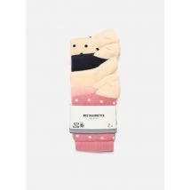 Socken & Strumpfhosen 5 Paires Chaussettes A0B8R00 weiß - Petit Bateau - Größe 35 - 38