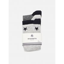 Socken & Strumpfhosen Chaussette A0B7X01 weiß - Petit Bateau - Größe 27 - 30