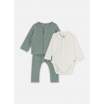 Petit Bateau Ensemble d'été Vert - Disponible en 18M
