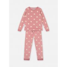 Vêtements Takumi Rose - Petit Bateau - Disponible en 6A