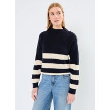 Petit Bateau Pull Bleu - Disponible en L