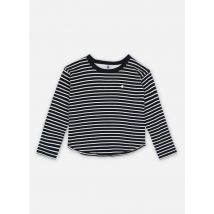 Kleding Tropique Blauw - Petit Bateau - Beschikbaar in 8A