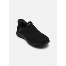 Skechers SLIP-INS Virtue - Sleek Noir - Baskets - Disponible en 36
